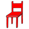 Red Chair