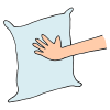Hit Pillow