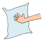 Hit Pillow