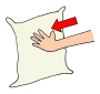 Hit Pillow