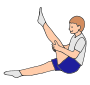 Leg Lift