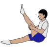 Leg Lift