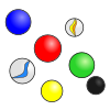 Marbles  Picture