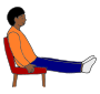 Raise Legs