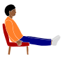 Raise Legs