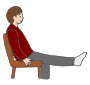 Raise Leg