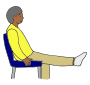 Raise Leg