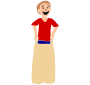 Sack Race