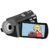 Video Camera