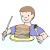 eat