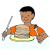 eat