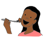 Eat