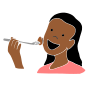 Eat