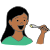 eat