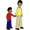 Hold Hands