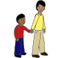 Hold Hands