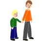 Hold Hands