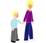 Hold Hands