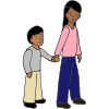 Hold Hands