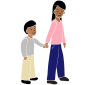Hold Hands