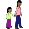 Hold Hands