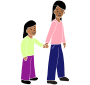 Hold Hands