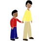 Hold Hands