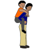 Piggy Back