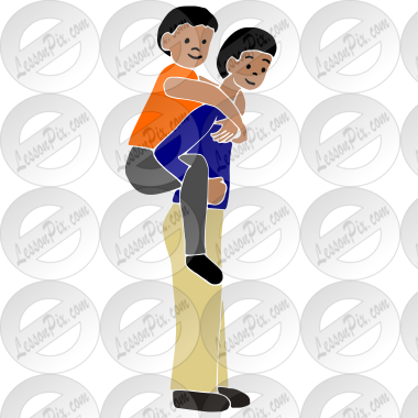 Piggy Back