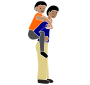 Piggy Back