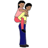 Piggy Back
