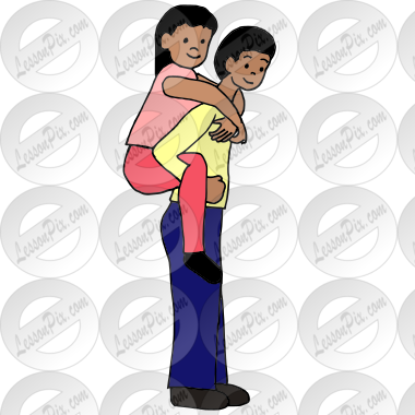 Piggy Back