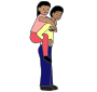 Piggy Back