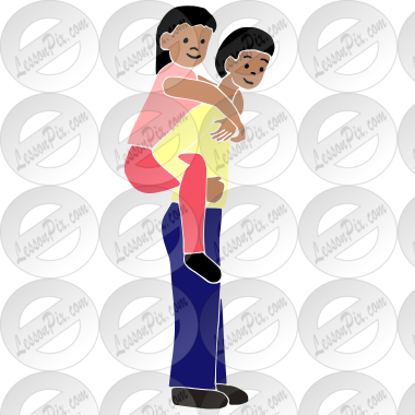 Piggy Back