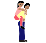 Piggy Back