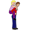 Piggy Back