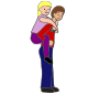 Piggy Back