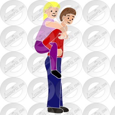 Piggy Back