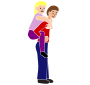 Piggy Back