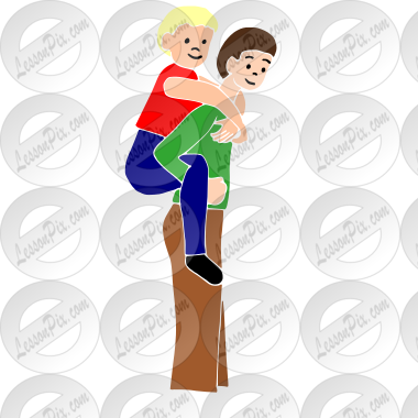 Piggy Back