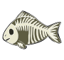 X-ray Fish