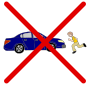 Do Not Run in Street