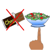 Healthy