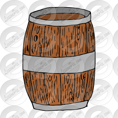 Barrel