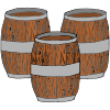 Barrels Picture