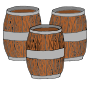 Barrels