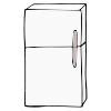 Refrigerator Picture
