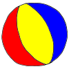 Beach Ball