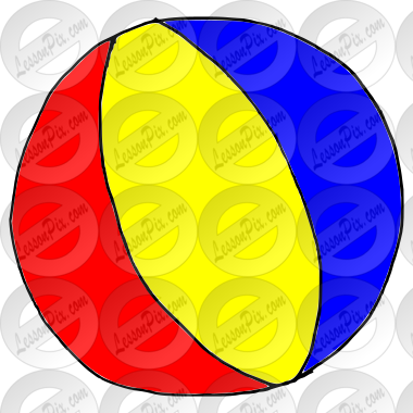 Beach Ball