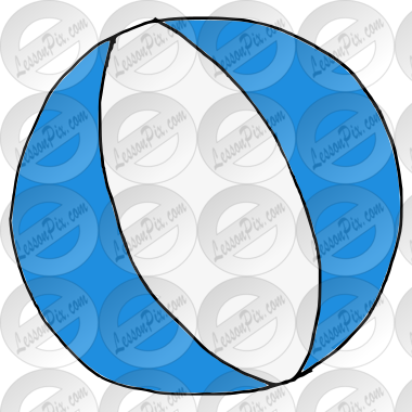 Beach Ball
